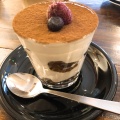 実際訪問したユーザーが直接撮影して投稿した桜台カフェLittle Nest Cafeの写真