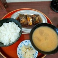 実際訪問したユーザーが直接撮影して投稿した上賀茂御薗口町定食屋今井食堂の写真