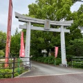 実際訪問したユーザーが直接撮影して投稿した神埼町神埼神社櫛田宮の写真