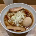 実際訪問したユーザーが直接撮影して投稿した梅田ラーメン専門店人類みな麺類 Premiumの写真