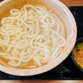 実際訪問したユーザーが直接撮影して投稿した西裏館うどん丸亀製麺 三条店の写真