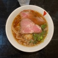 実際訪問したユーザーが直接撮影して投稿した土堂ラーメン専門店尾道ラーメン 麺屋 響の写真