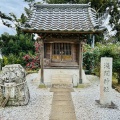 実際訪問したユーザーが直接撮影して投稿した館山神社浅間神社の写真