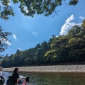 実際訪問したユーザーが直接撮影して投稿した宇治館町神社伊勢神宮の写真