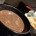 実際訪問したユーザーが直接撮影して投稿した中町ラーメン / つけ麺つけ麺無心の写真