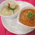 実際訪問したユーザーが直接撮影して投稿した大磯タイ料理マッサマン タイキッチンの写真