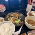 実際訪問したユーザーが直接撮影して投稿した夏見ラーメン専門店幸楽苑 船橋市場通店の写真