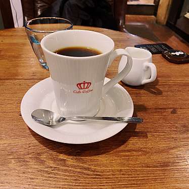 ろんすけおさんが投稿した江東橋カフェのお店OSLO COFFEE 錦糸町テルミナ店/オスロ コーヒー キンシチョウテルミナテンの写真