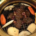 実際訪問したユーザーが直接撮影して投稿した南行徳肉料理焼肉 明洞の写真