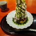 実際訪問したユーザーが直接撮影して投稿した宝町和食 / 日本料理麻布茶房 ラスカ平塚店の写真