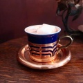 実際訪問したユーザーが直接撮影して投稿した四ノ宮泓カフェ喫茶 羊燈館の写真