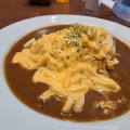 実際訪問したユーザーが直接撮影して投稿した京橋カレーCURRY HOUSE CoCoICHIBANYA WORLD 京橋エドグラン店の写真