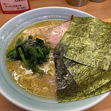 実際訪問したユーザーが直接撮影して投稿した中町ラーメン専門店二代目 梅家の写真