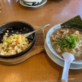 実際訪問したユーザーが直接撮影して投稿した飯島町ラーメン専門店丸源ラーメン 本郷台店の写真