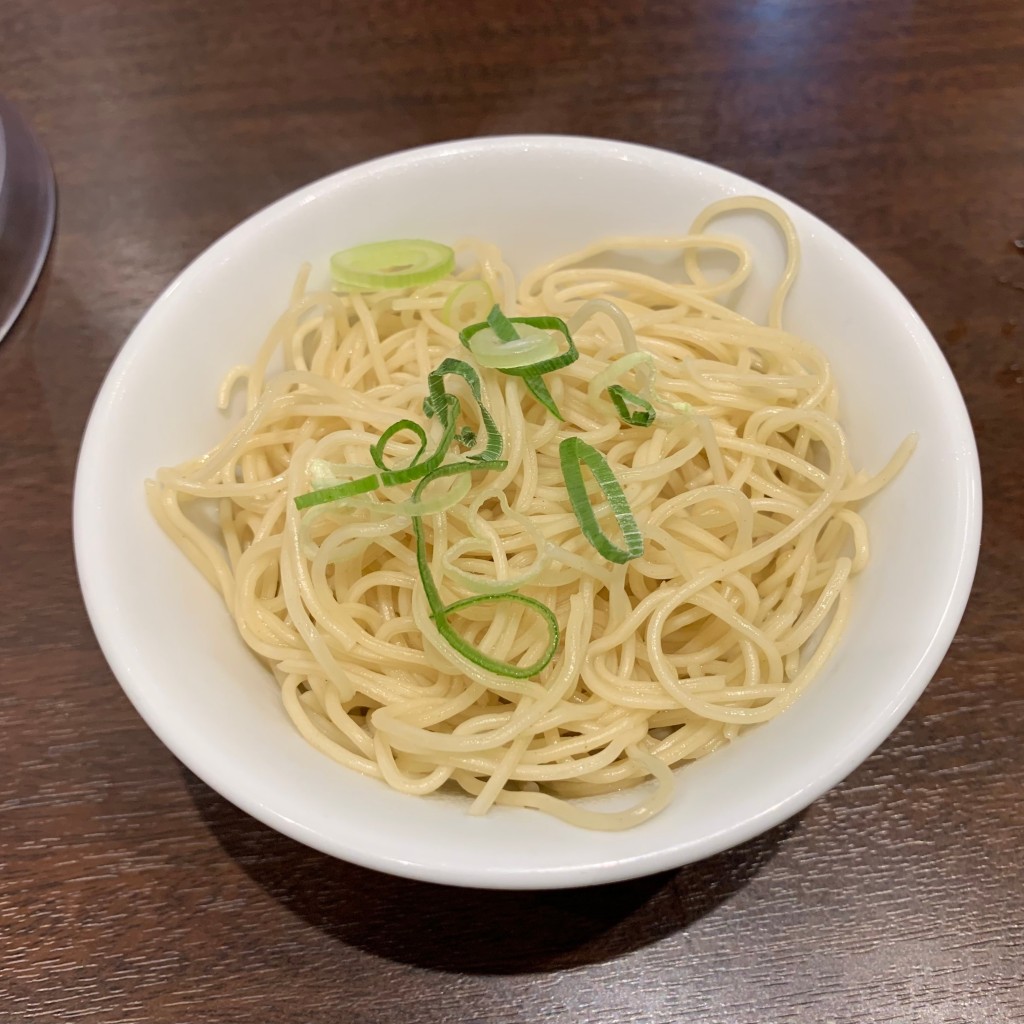 undefinedさんが投稿した下連雀ラーメン専門店のお店ひごもんず neo 三鷹/ヒゴモンズ ネオ ミタカの写真