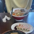 実際訪問したユーザーが直接撮影して投稿した宗賀ラーメン / つけ麺屋台らあめん 小林の写真