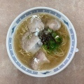 実際訪問したユーザーが直接撮影して投稿した花畑ラーメン / つけ麺竜鳳の写真