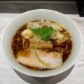 実際訪問したユーザーが直接撮影して投稿した北堀江ラーメン専門店Ramen Kurumuの写真