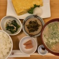 実際訪問したユーザーが直接撮影して投稿した博多駅中央街和食 / 日本料理めんたい料理 博多椒房庵の写真