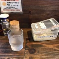 実際訪問したユーザーが直接撮影して投稿した高田馬場ラーメン専門店横浜家系ラーメン 馬場壱家の写真