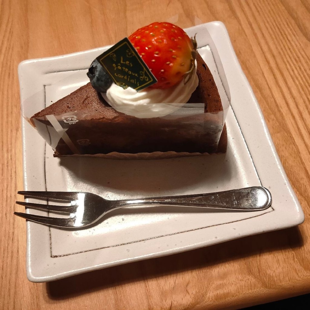 [鎌ヶ谷市🍰ケーキ屋＆カフェ]をテーマに、LINE PLACEのユーザーmama67さんがおすすめするグルメ店リストの代表写真