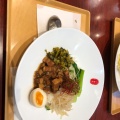 魯肉飯 - 実際訪問したユーザーが直接撮影して投稿した塚口本町台湾料理シャオヤンチュン小陽春  つかしん店の写真のメニュー情報