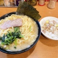 実際訪問したユーザーが直接撮影して投稿した河内ラーメン / つけ麺井乃家の写真