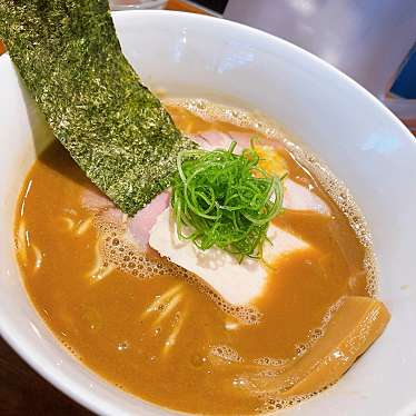 RAMEN GOTTSUのundefinedに実際訪問訪問したユーザーunknownさんが新しく投稿した新着口コミの写真