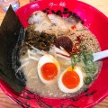 実際訪問したユーザーが直接撮影して投稿した枝吉ラーメン専門店ラー麺 ずんどう屋 神戸西店の写真