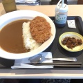 実際訪問したユーザーが直接撮影して投稿した太田カレーマイカリー食堂 和歌山太田店の写真