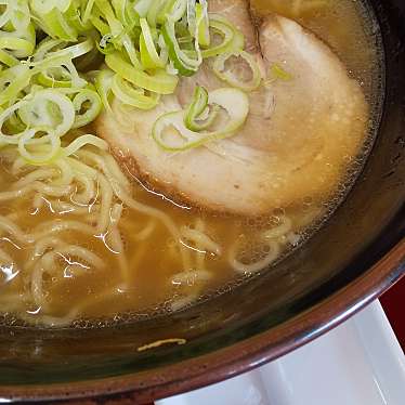 くるまやラーメン 八潮店のundefinedに実際訪問訪問したユーザーunknownさんが新しく投稿した新着口コミの写真