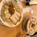 実際訪問したユーザーが直接撮影して投稿した興野ラーメン / つけ麺日の出製麺の写真