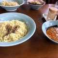 実際訪問したユーザーが直接撮影して投稿した狩川ラーメン / つけ麺ラーメンショップ椿狩川店の写真