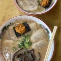 実際訪問したユーザーが直接撮影して投稿した岩崎ラーメン / つけ麺玉龍の写真