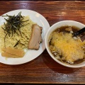 実際訪問したユーザーが直接撮影して投稿した稲元ラーメン / つけ麺麺や 道の写真