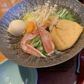 実際訪問したユーザーが直接撮影して投稿した鴨江かに料理甲羅本店 浜松の写真