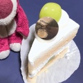 実際訪問したユーザーが直接撮影して投稿した錦ケーキパティスリー・ロッシュの写真