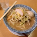 実際訪問したユーザーが直接撮影して投稿した松ヶ島町ラーメン専門店麺屋 ばんびの写真