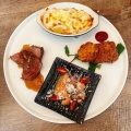 実際訪問したユーザーが直接撮影して投稿した新堀イタリアンGrill Cheese Kitchen812の写真