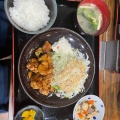 実際訪問したユーザーが直接撮影して投稿した忠岡南定食屋若松食堂の写真