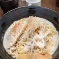 実際訪問したユーザーが直接撮影して投稿した安曇ラーメン / つけ麺春日亭 川崎店の写真