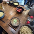 実際訪問したユーザーが直接撮影して投稿した下鴨西本町ラーメン / つけ麺あんびしゃす花の写真