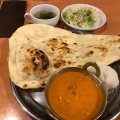 実際訪問したユーザーが直接撮影して投稿した西上橘通ネパール料理RARA 神戸店の写真