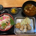 実際訪問したユーザーが直接撮影して投稿した沼魚介 / 海鮮料理魚輝水産 八尾南店の写真