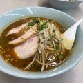 実際訪問したユーザーが直接撮影して投稿した生実町ラーメン専門店くるまやラーメン おゆみ店の写真