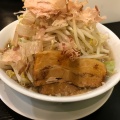 実際訪問したユーザーが直接撮影して投稿した立町ラーメン専門店麺匠 やま虎の写真