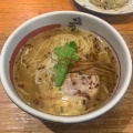 実際訪問したユーザーが直接撮影して投稿した三山木上谷浦ラーメン専門店塩元帥 京田辺店の写真