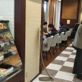 実際訪問したユーザーが直接撮影して投稿した川上町ベーカリーVIE DE FRANCE Deli & Roux 東戸塚店の写真