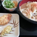 実際訪問したユーザーが直接撮影して投稿した並木元町うどん丸亀製麺 アリオ川口店の写真