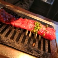 ぼんず盛 - 実際訪問したユーザーが直接撮影して投稿した赤坂焼肉焼肉ホルモンぼんずの写真のメニュー情報